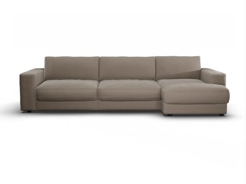 Ecksofa LOklein 2XL R